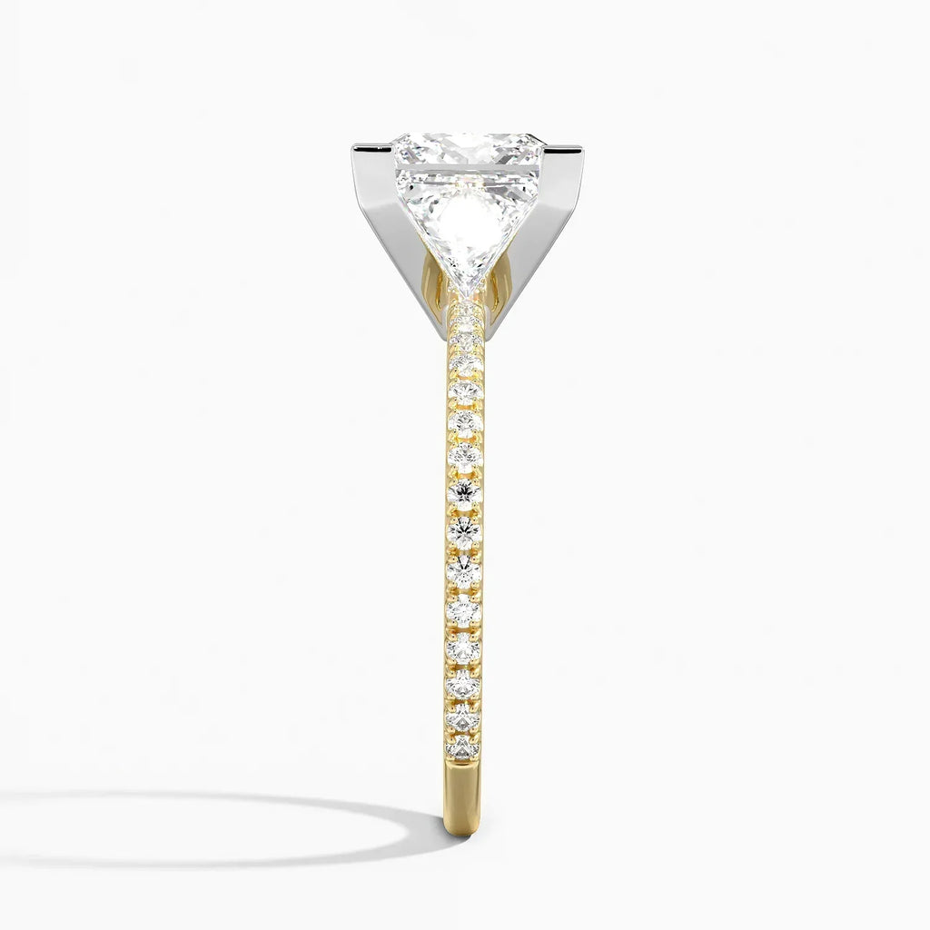 Pave Ring