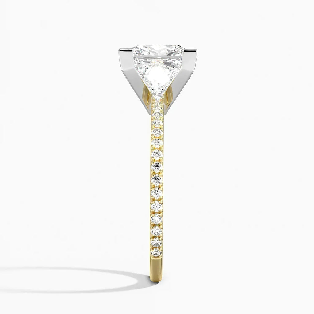 Pave Ring