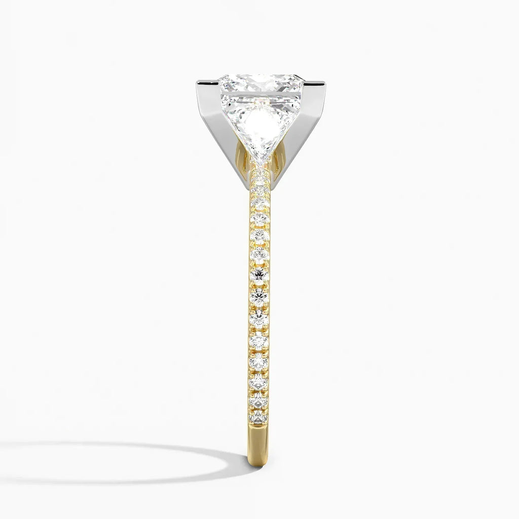 Pave Ring