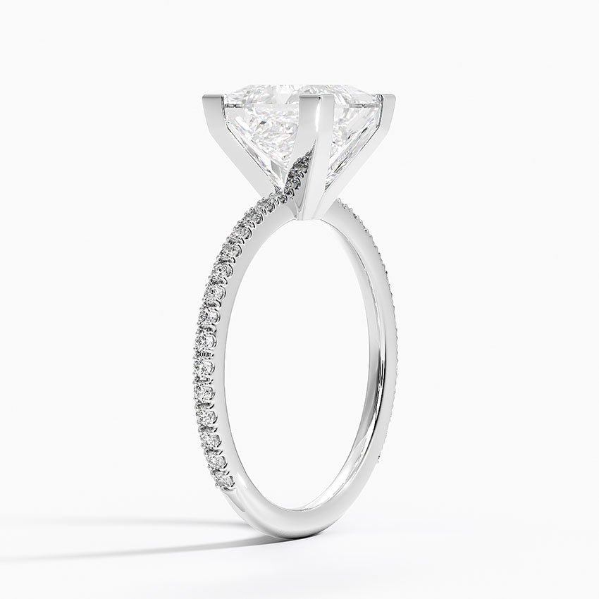 Pave Ring