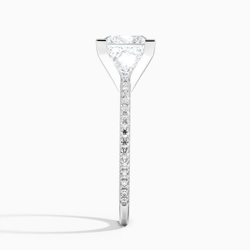 Pave Ring