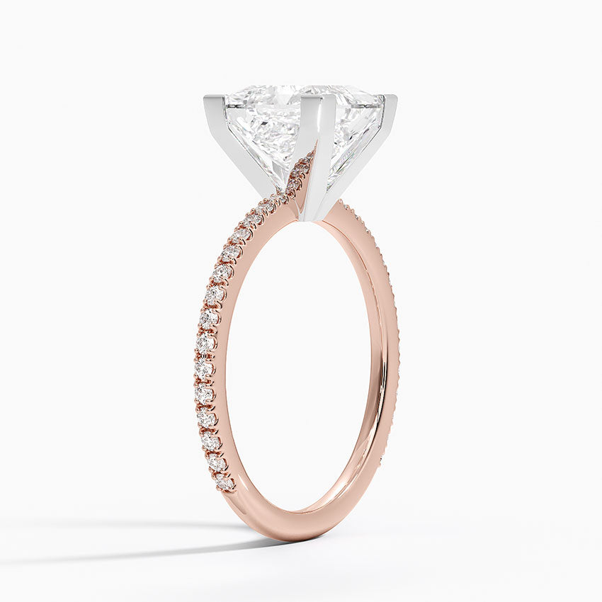 Pave Ring