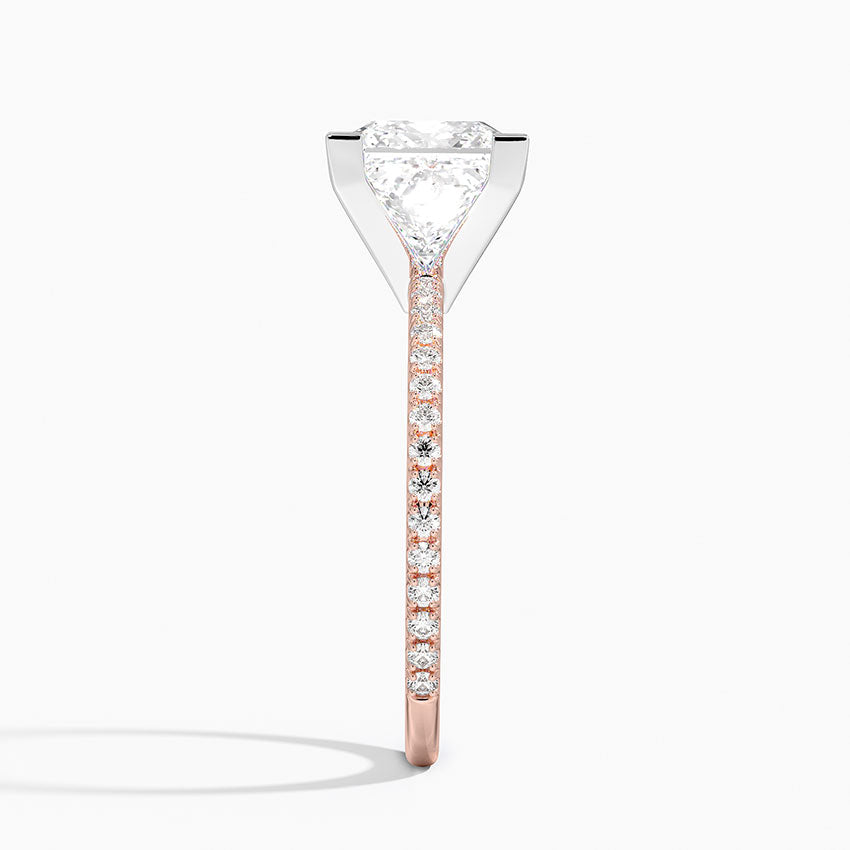Pave Ring