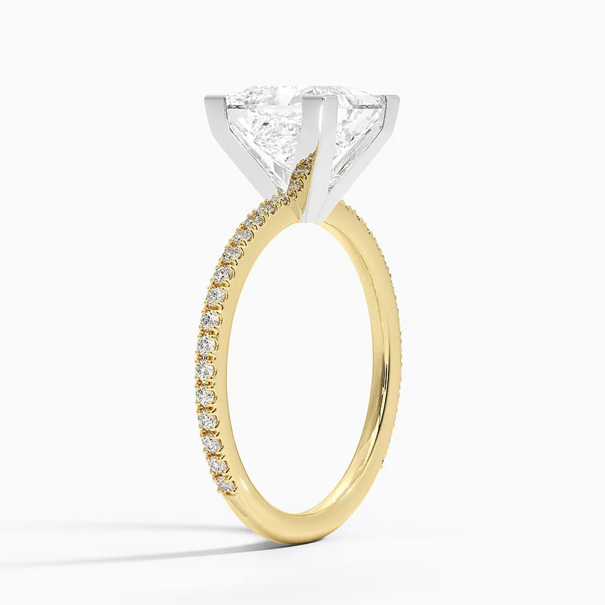 Pave Ring