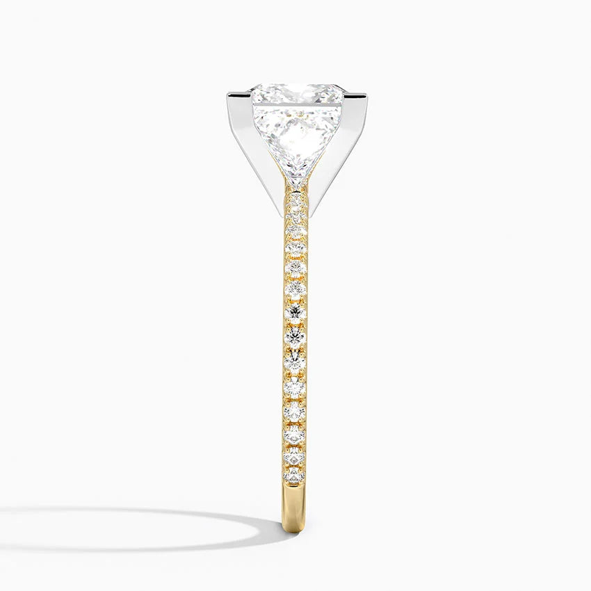 Pave Ring