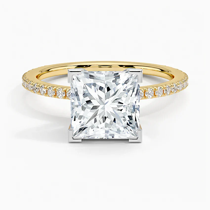 Pave Ring