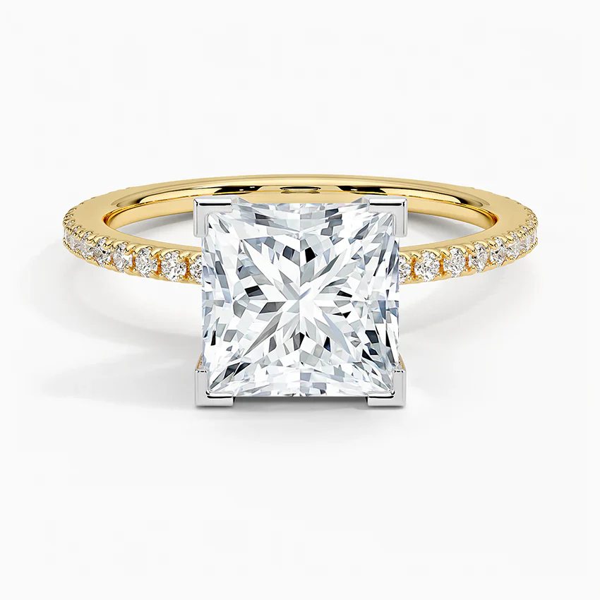 Pave Ring