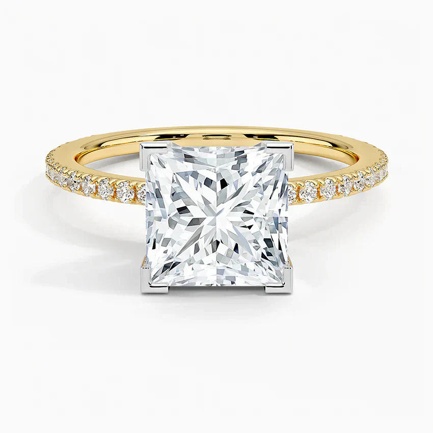Pave Ring