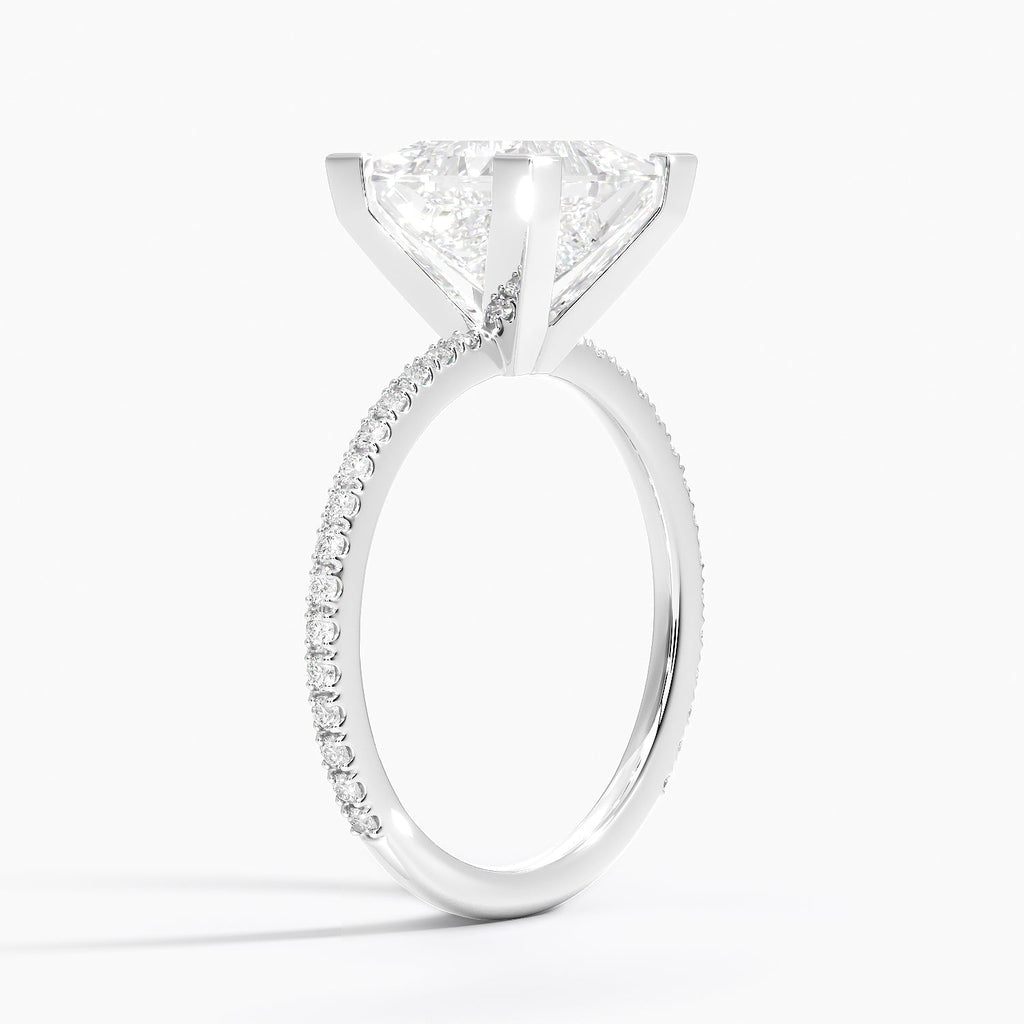 Pave Ring