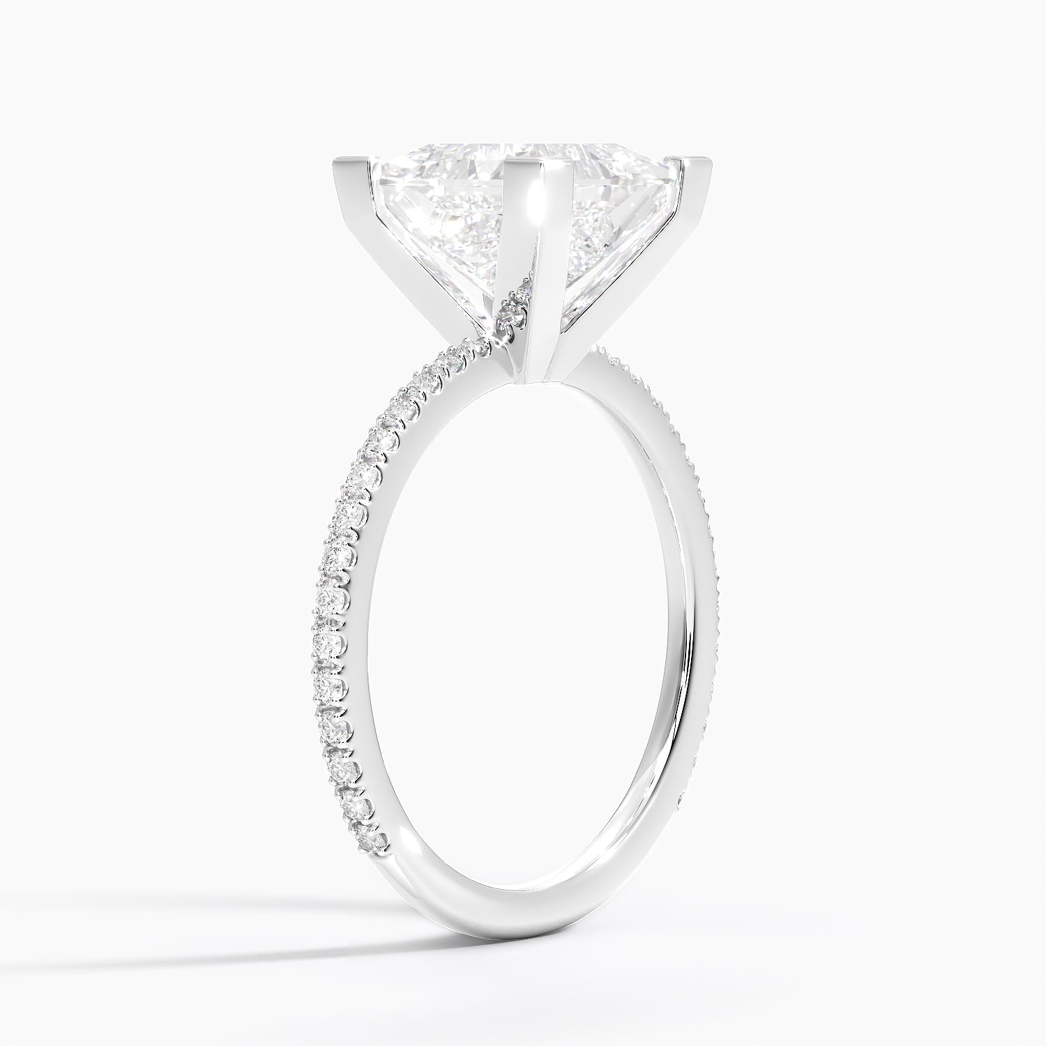 Pave Ring
