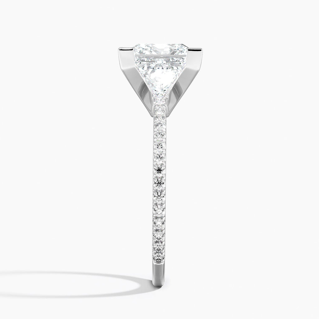 Pave Ring