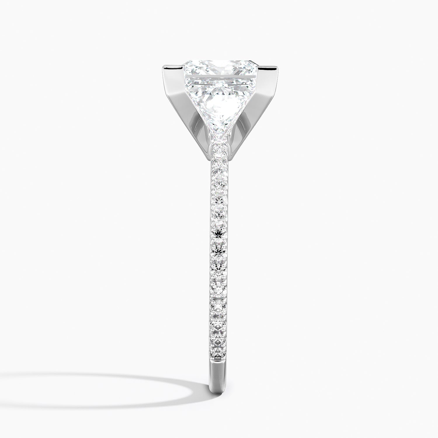 Pave Ring