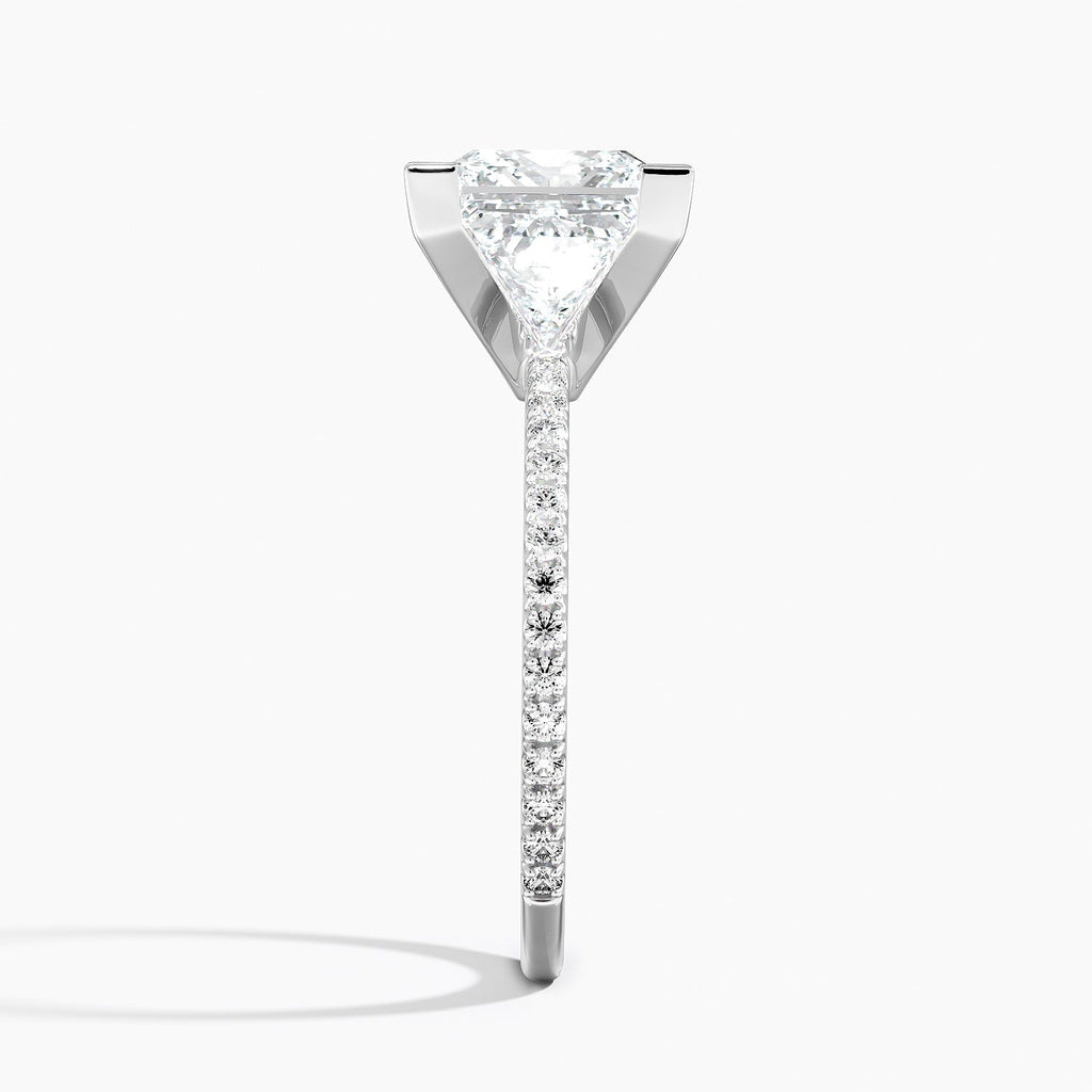 Pave Ring