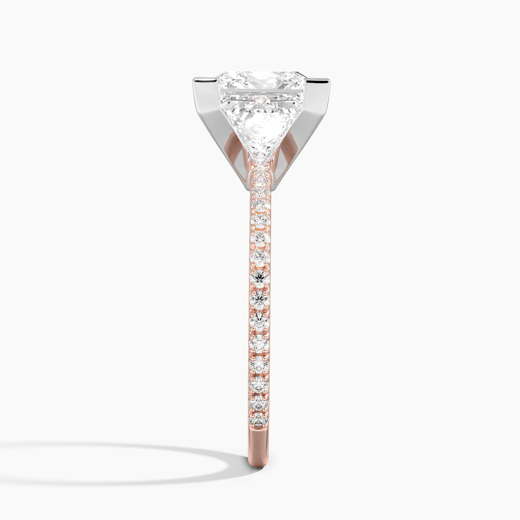 Pave Ring