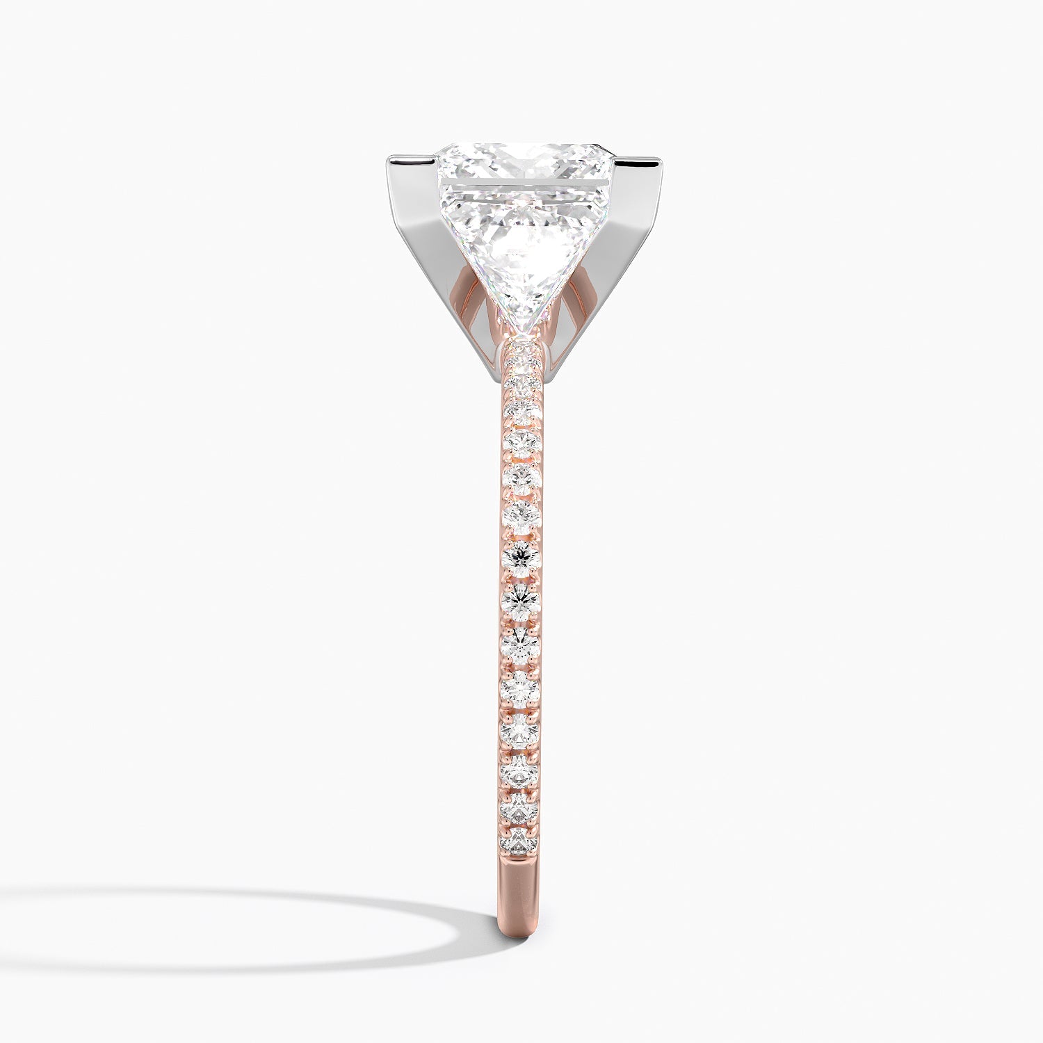 Pave Ring