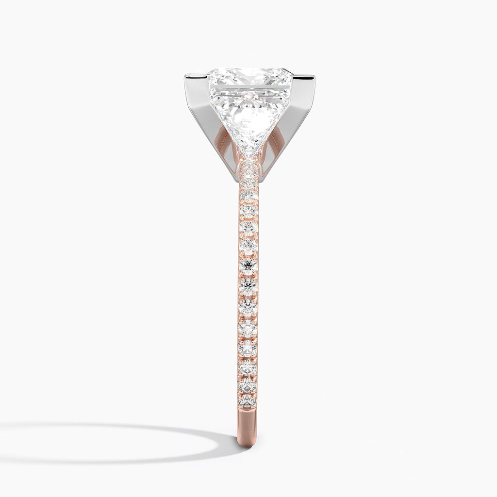 Pave Ring