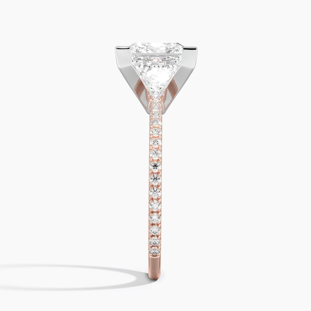 Pave Ring