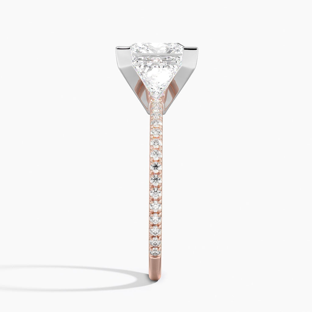 Pave Ring
