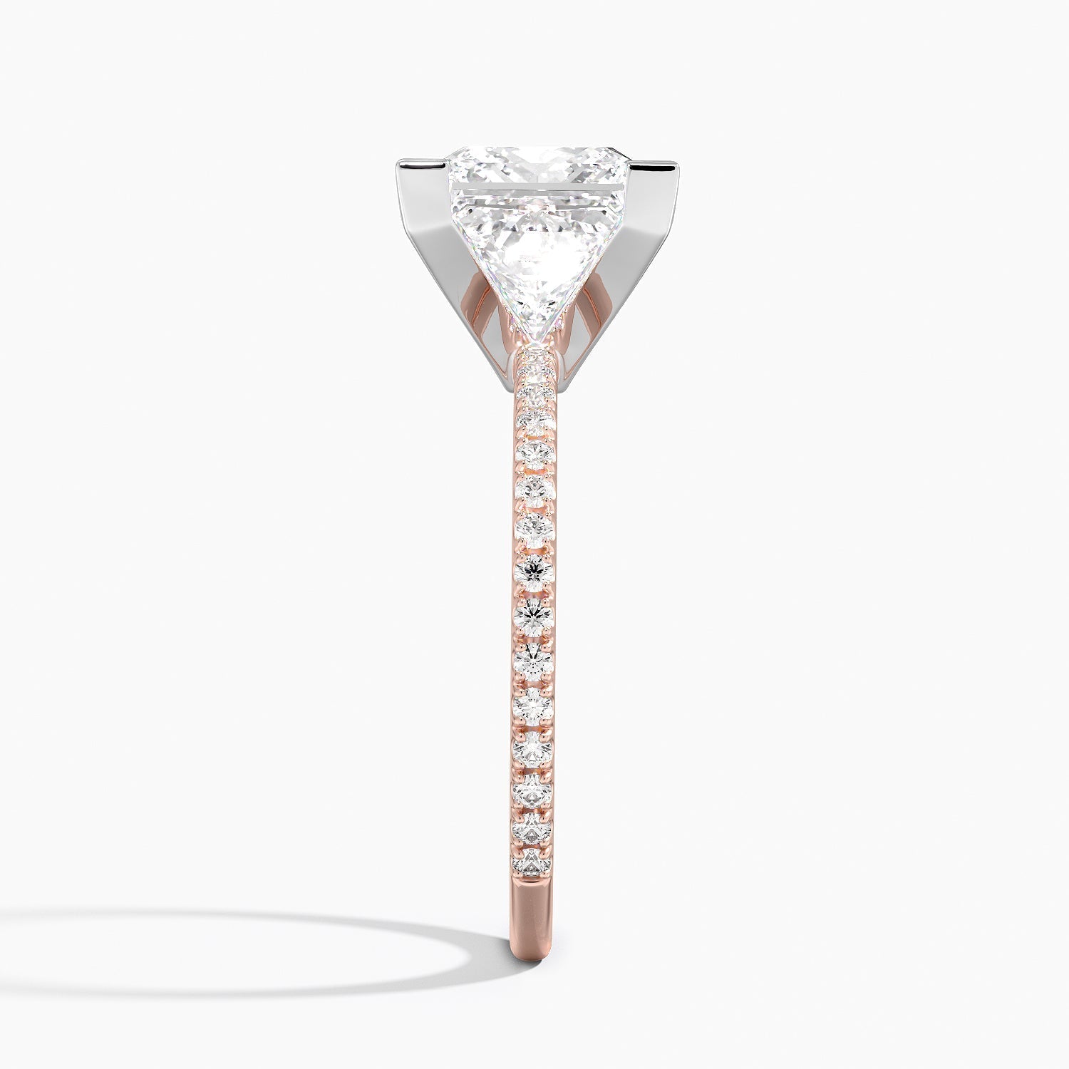 Pave Ring