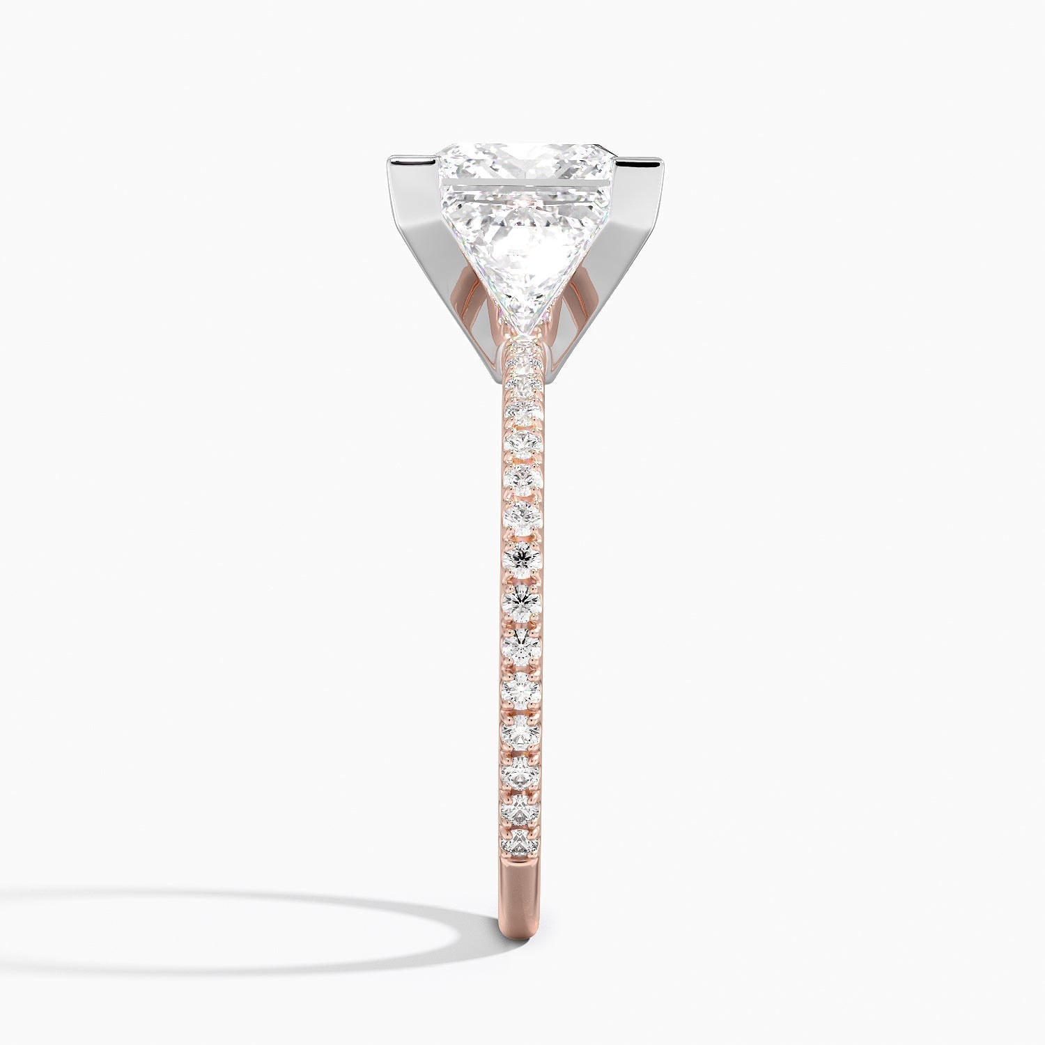 Pave Ring