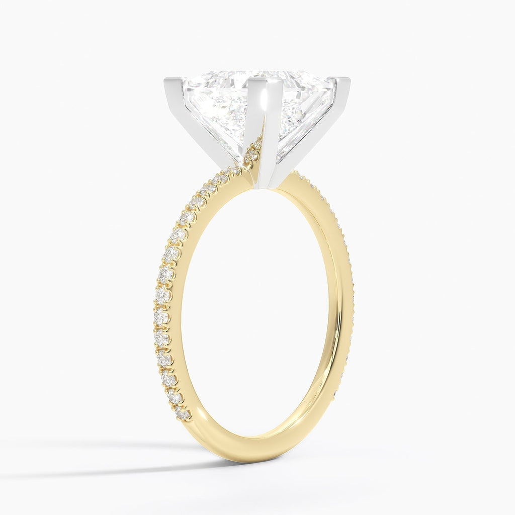 Pave Ring