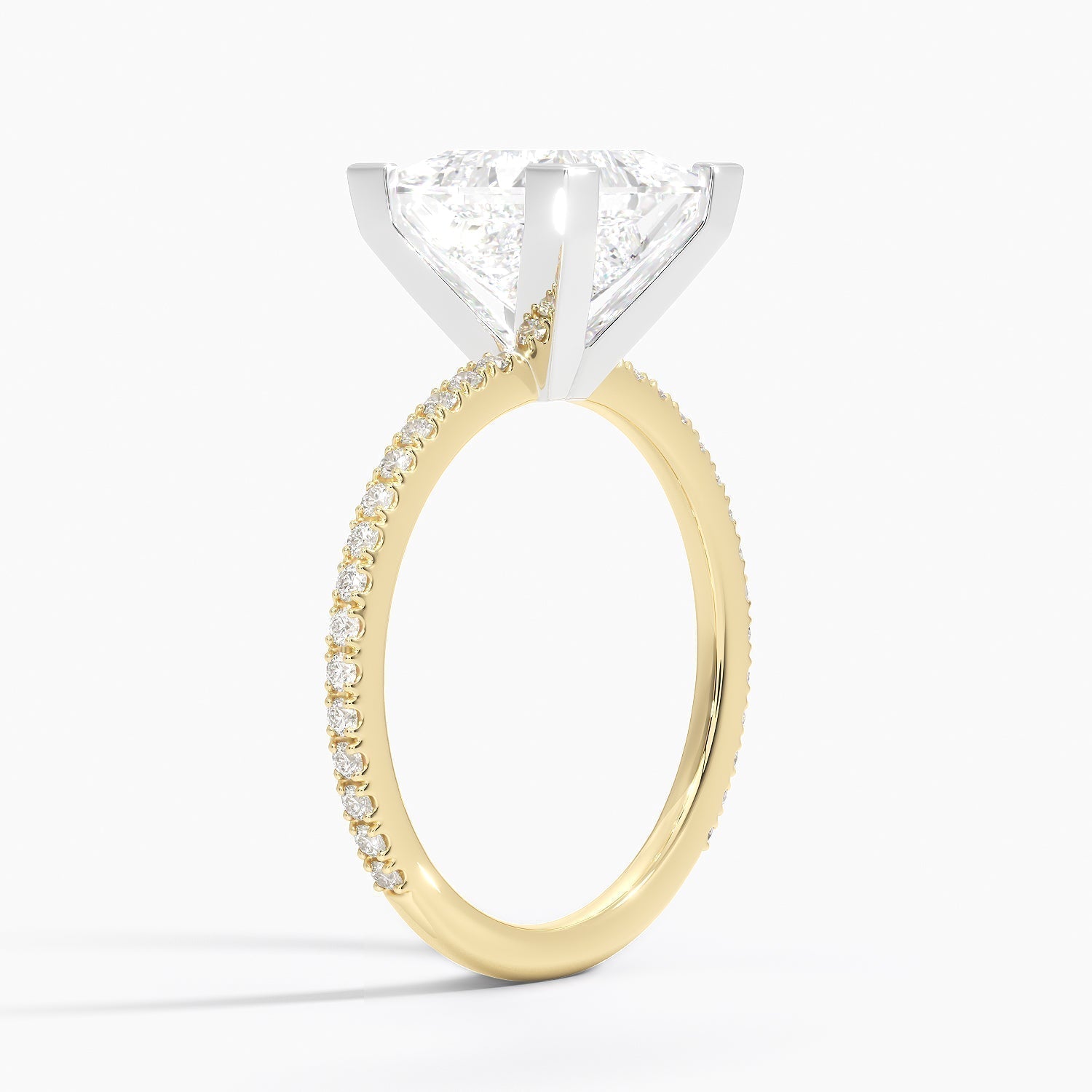 Pave Ring