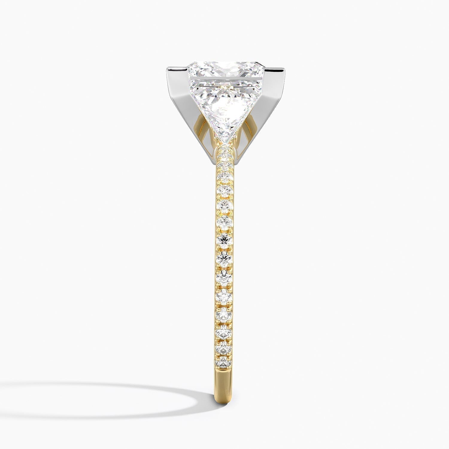 Pave Ring