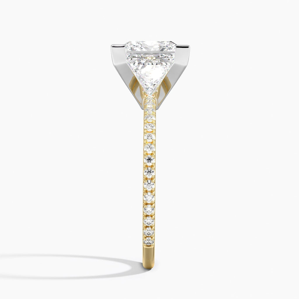 Pave Ring