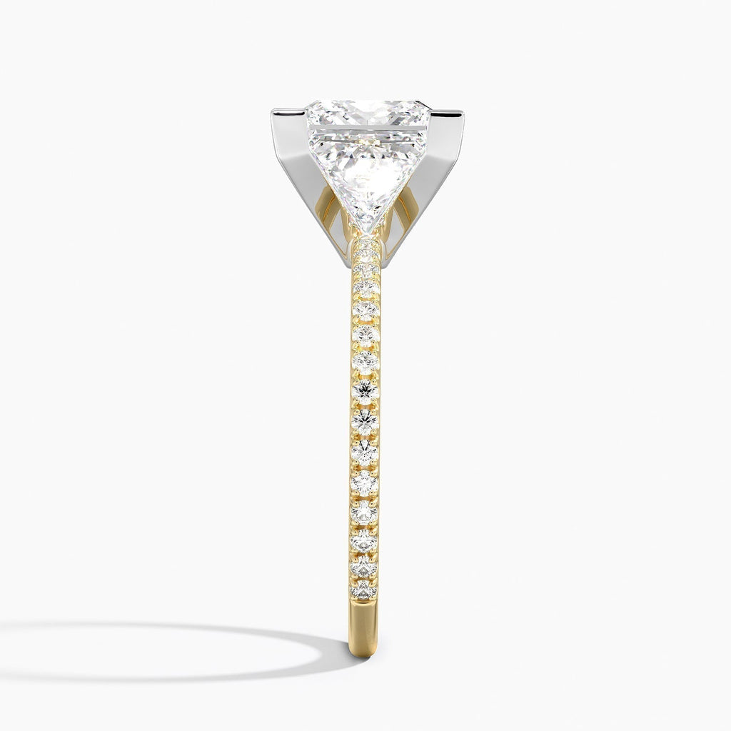 Pave Ring