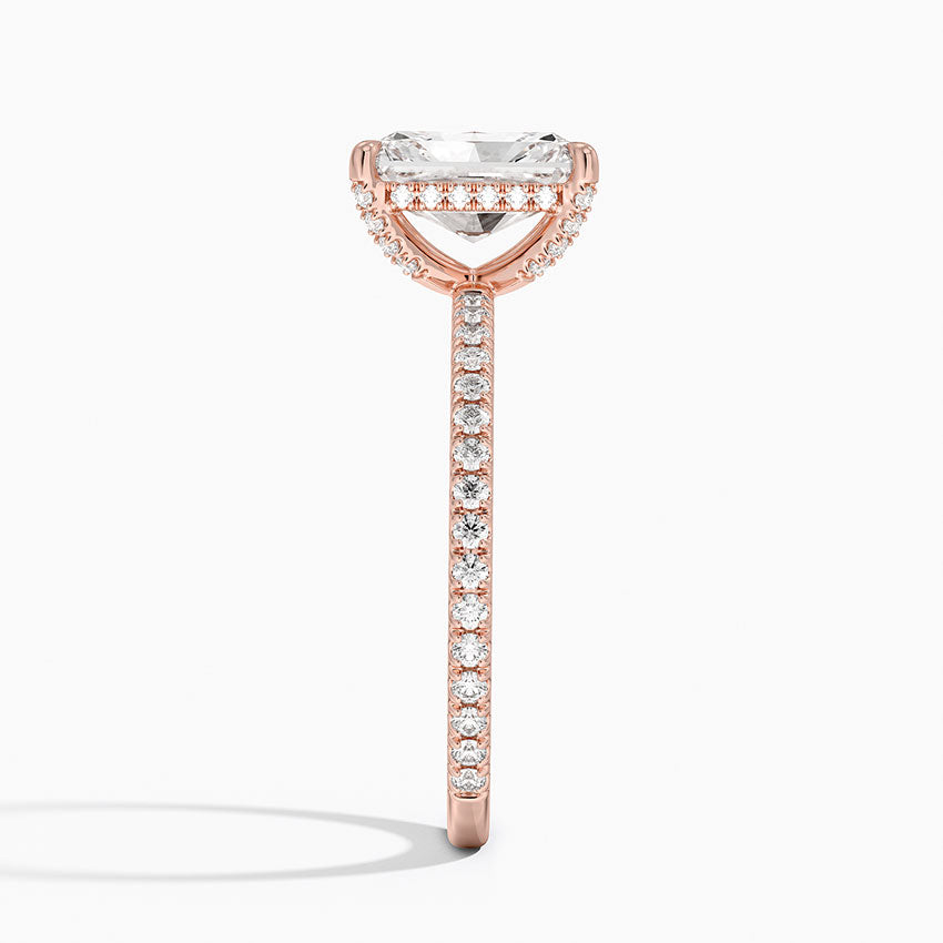 Pave Ring
