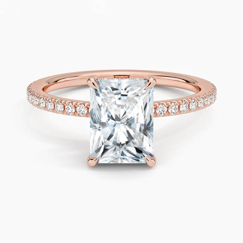 Pave Ring