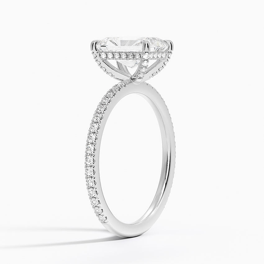 Pave Ring