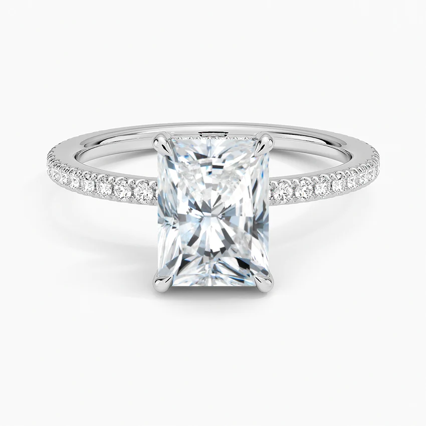 Pave Ring
