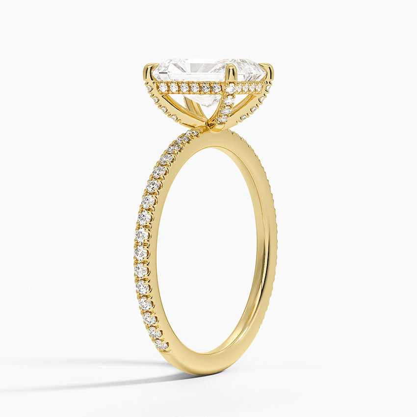 Pave Ring