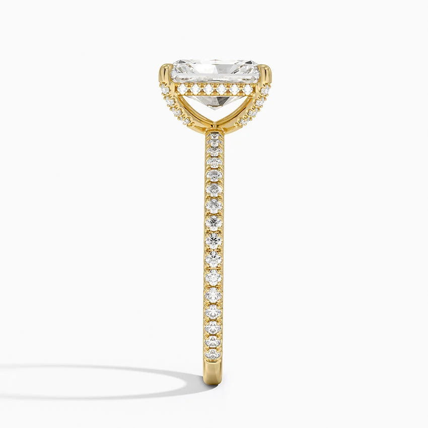 Pave Ring