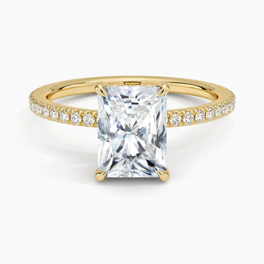 Pave Ring