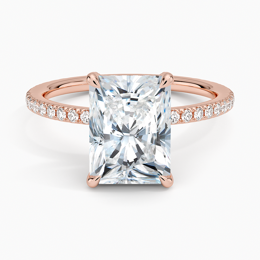 Pave Ring