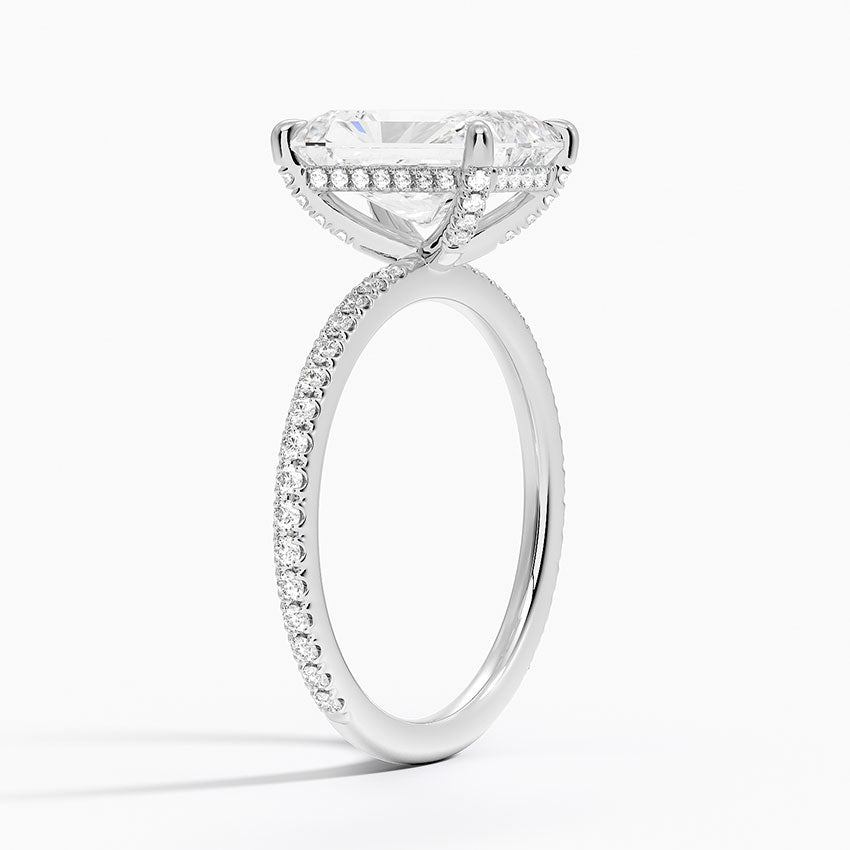 Pave Ring