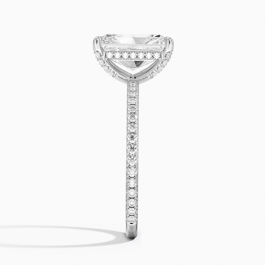 Pave Ring