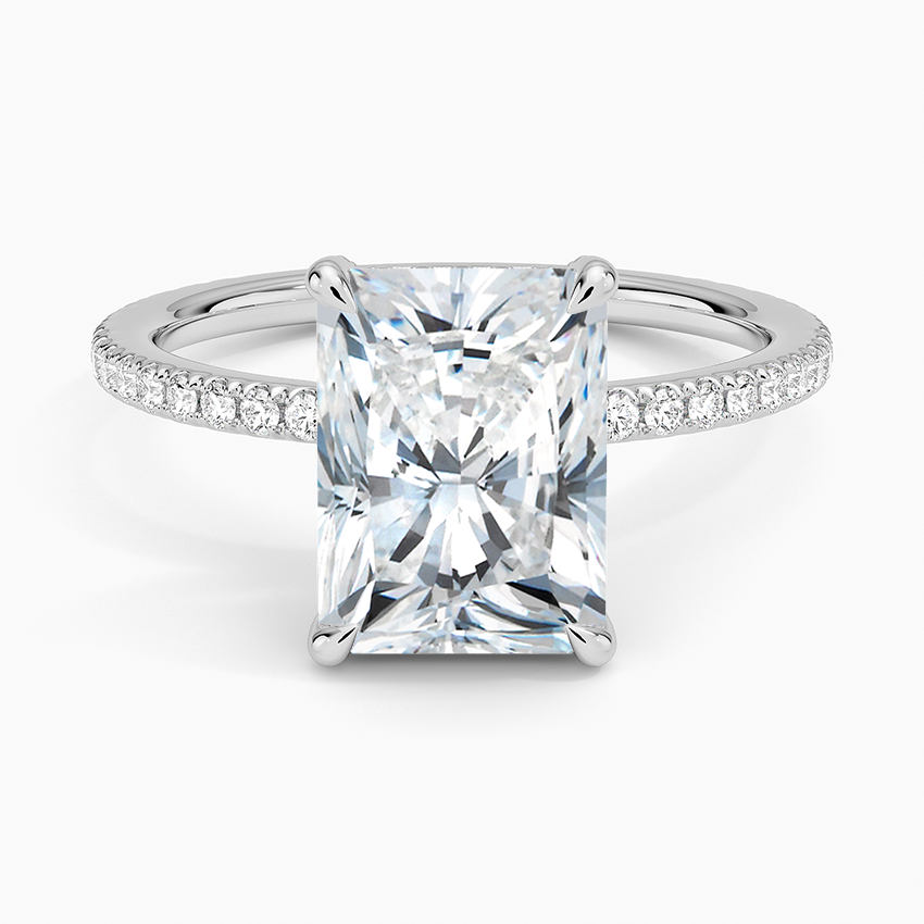 Pave Ring