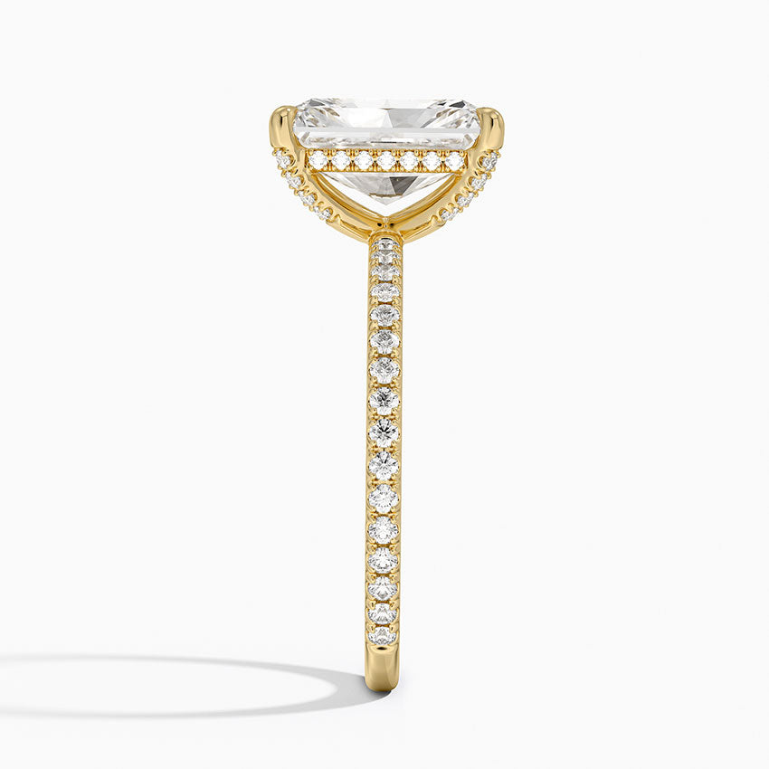 Pave Ring