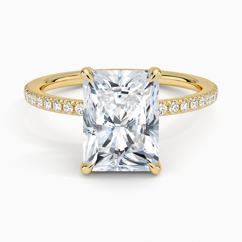 Pave Ring