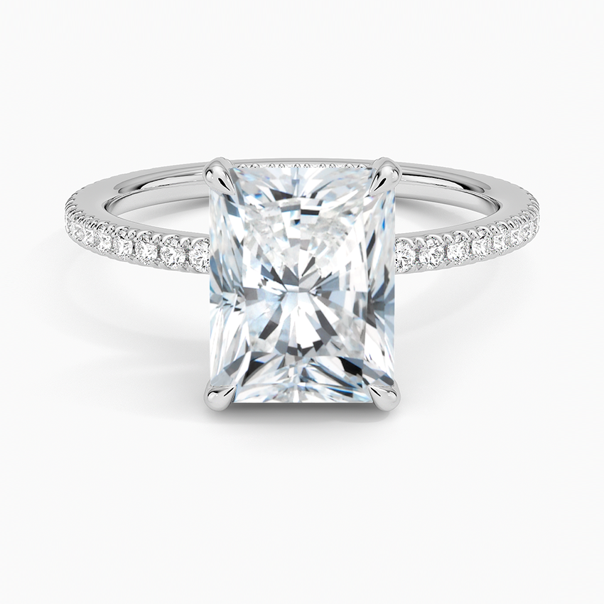 Pave Ring