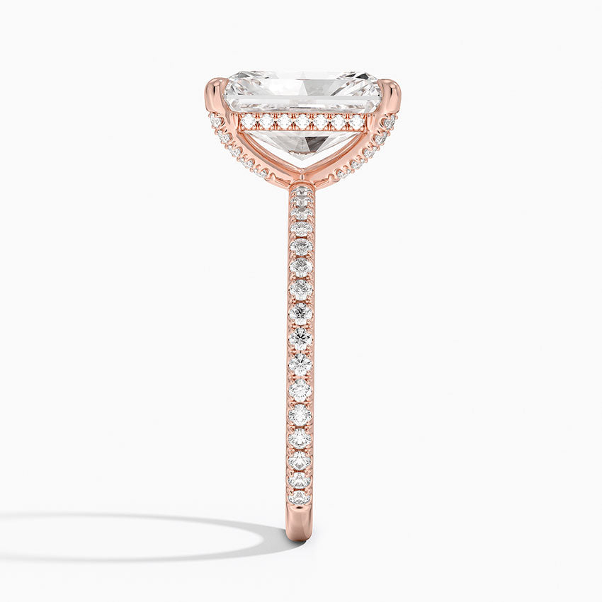 Pave Ring