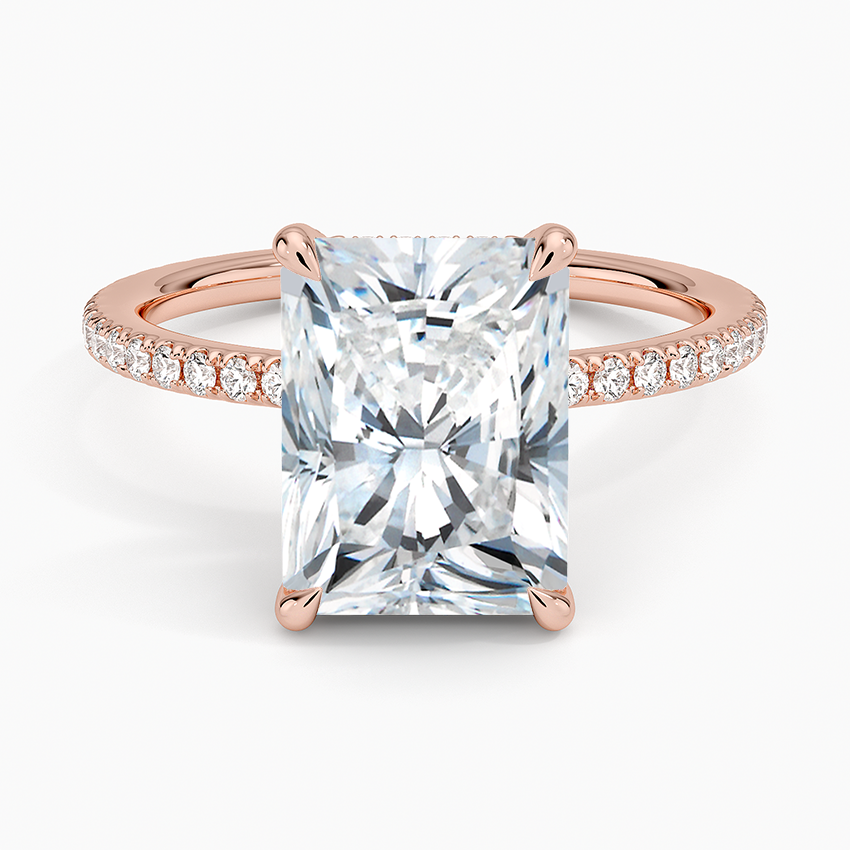 Pave Ring