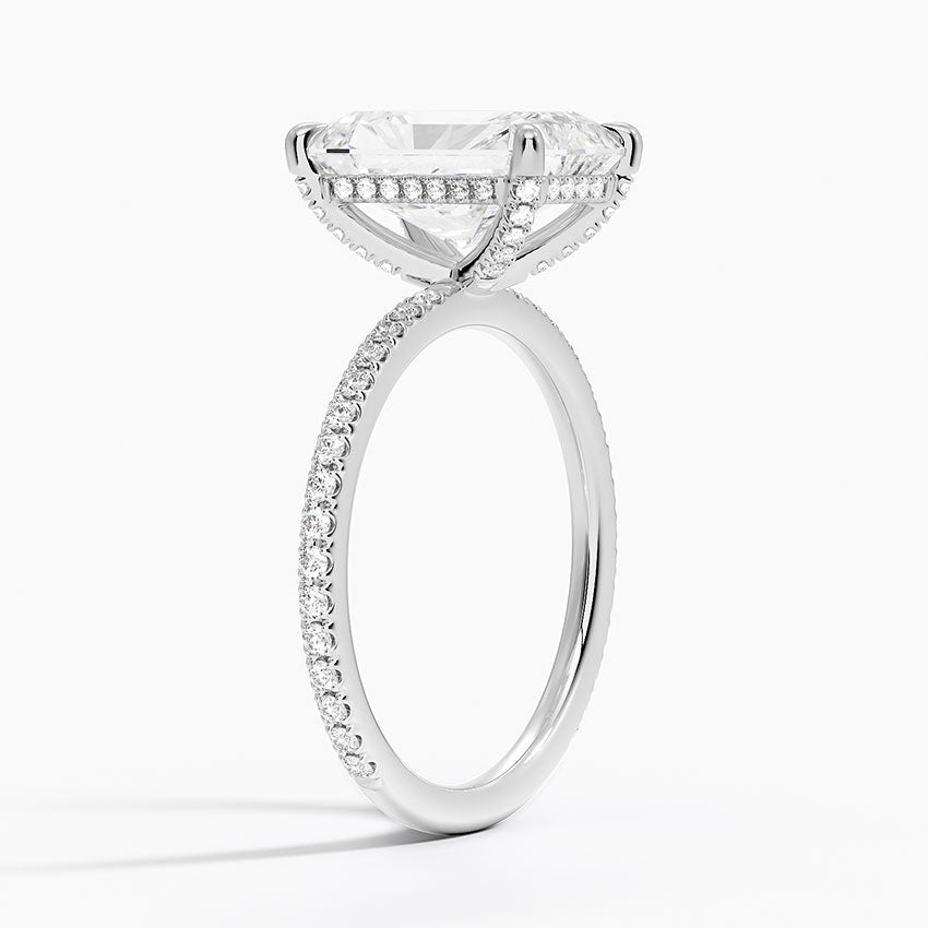 Pave Ring