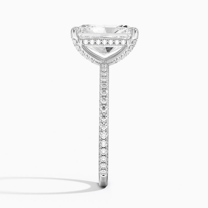Pave Ring