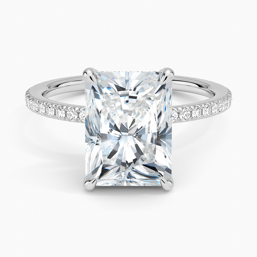 Pave Ring