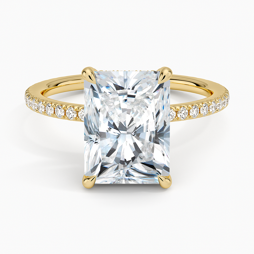 Pave Ring