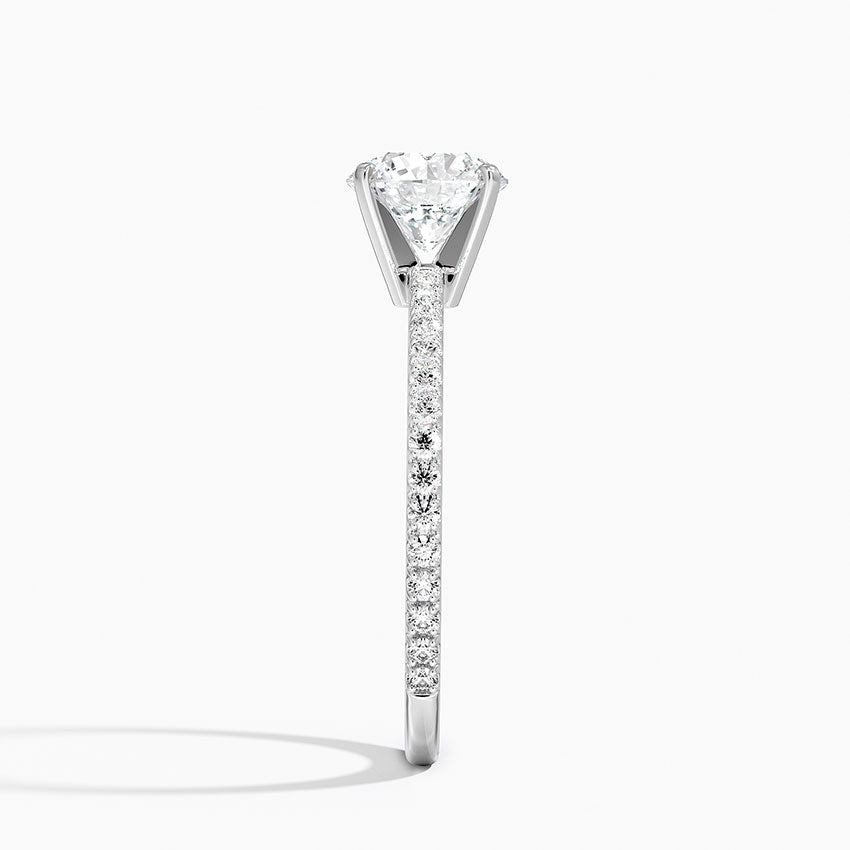 Pave Ring